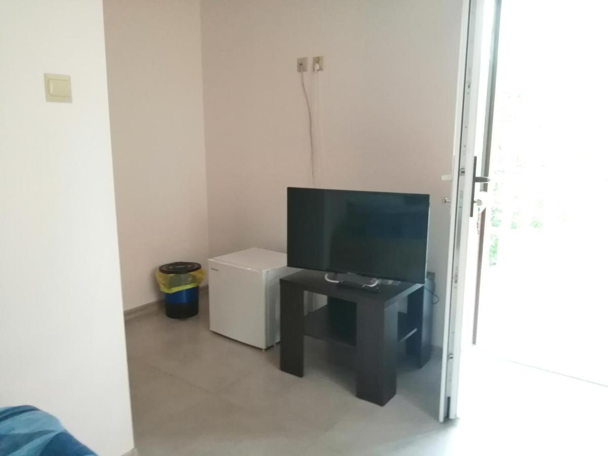 Apartamento Jasionka Ustrzyki Dolne Exterior foto
