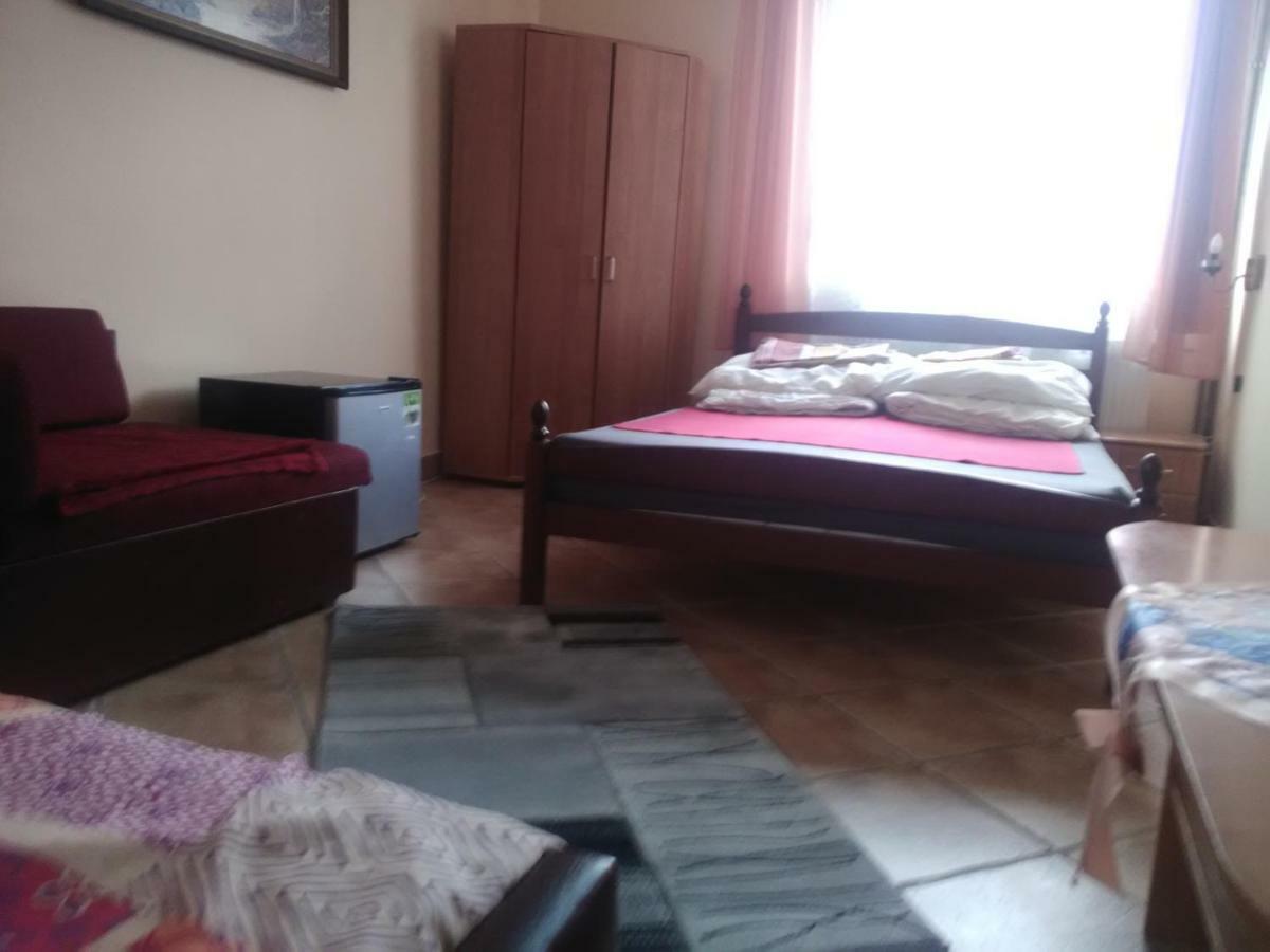 Apartamento Jasionka Ustrzyki Dolne Exterior foto